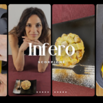 Infero: un’ intrigante ricetta per il segno dello Scorpione