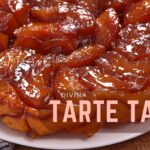 La divina Tarte Tatin